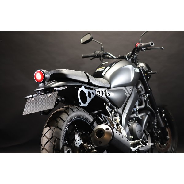 GOODS グッズ XSR155、XSR125対応サイドバッグサポート ZM-0004 GOODS グッズ XSR155、XSR125対応サイドバッグサポート ZM-0004