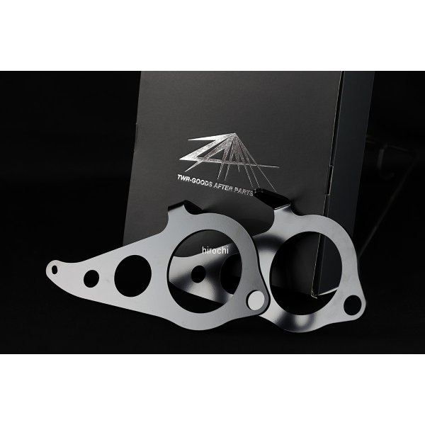 GOODS グッズ XSR155、XSR125対応サイドバッグサポート ZM-0004 GOODS グッズ XSR155、XSR125対応サイドバッグサポート ZM-0004