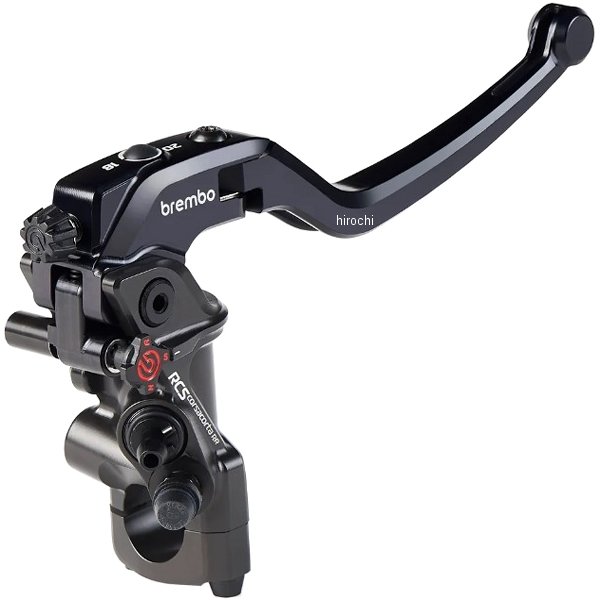 ブレンボ brembo ブレーキマスターシリンダー RCS コルサコルタ RR φ15 110.E711.30 WO店