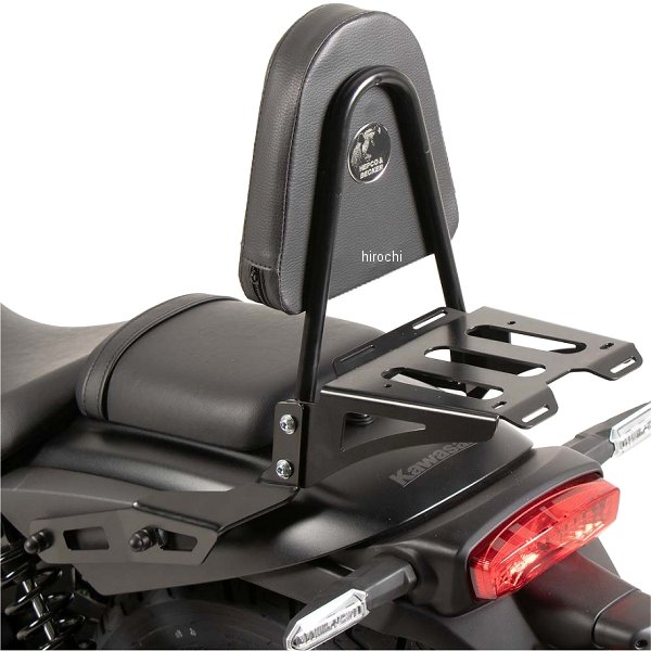 バッドダッド ハーレー 992 Taillights Chrome-Competition Series Bad