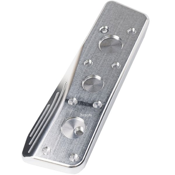 ネオプロト 4輪 アクセルペダルNEO MAZDAロードスター(ND) MT/AT車共通 NP74140 WO店の通販は 17,778円