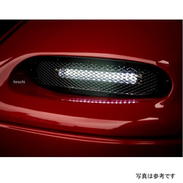 ロードスター NA クラシック ターンシグナル インテーク　黒 ロードスター NA クラシック ターンシグナル インテーク黒