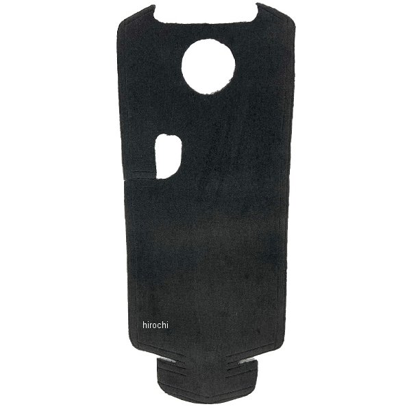 ジャスパフォーマンス Jass Performance センターコンソールカーペット NBロードスター 黒 2756 WO店