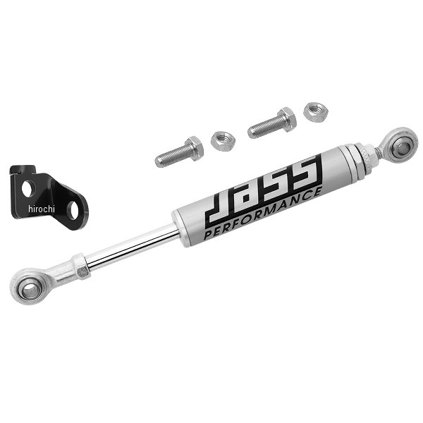 ジャスパフォーマンス Jass Performance エンジントルクダンパー NBロードスター シルバー 5284 WO店