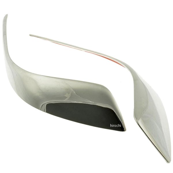 アイエルモータースポーツ I.L.Motorsport フォグランプカバー NCロードスター クローム NC1-0034 WO店