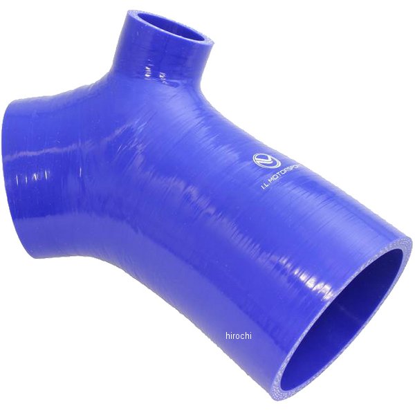 アイエルモータースポーツ I.L.Motorsport シリコンエアインテークホース NDEロードスター 青 ND0-301171-B WO店