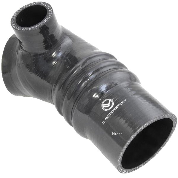 BEET ビート 8270-Y50-BL N-E2 BLサイレンサー 18MT-07