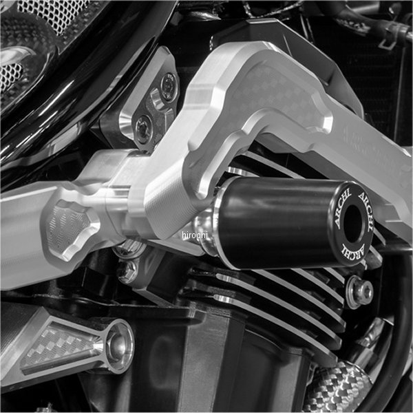 ピーエムシー PMC アーキ ARCHI スライダーキット ハニカムサブフレーム用 ゴールド 189-5435 WO店の通販は