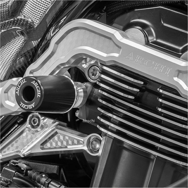 ピーエムシー PMC アーキ ARCHI スライダーキット ハニカムサブフレーム用 ゴールド 189-5435 WO店の通販は