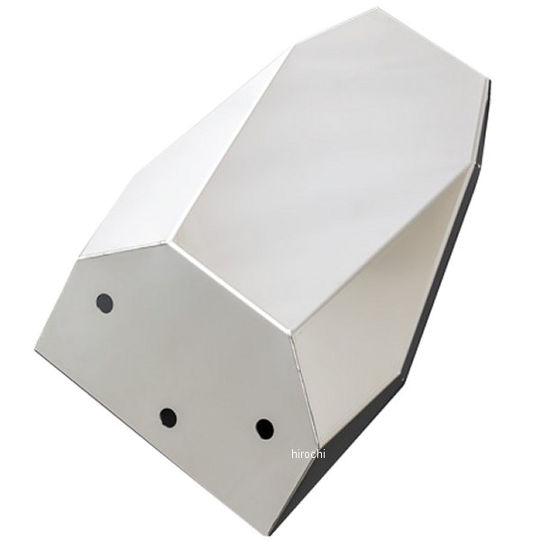 未開封】PMC ARCHI Z900RS ステンレスポリッシュインナーパネル