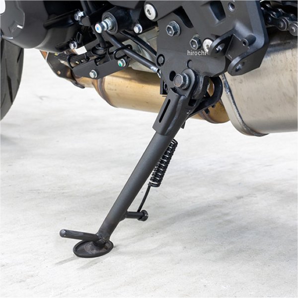 ピーエムシー PMC アーキ ARCHI ショートサイドスタンド Z650RS 199