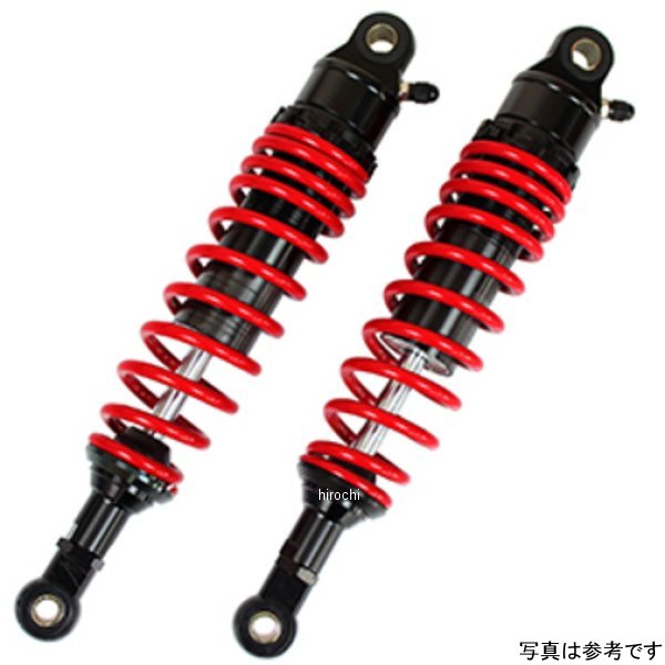 RFY ガス封入式ローダウンリアサスペンション GB350/GB350S NC59