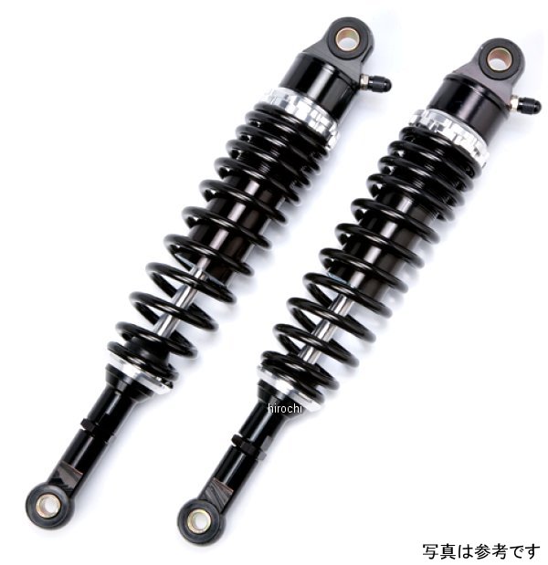 RFY ガス封入式リアサスペンション グラストラッカー(BB不可