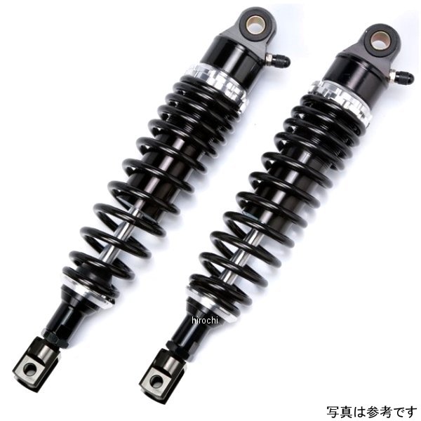 美品 純正 GSX1100S カタナ リア サスペンション リアショック