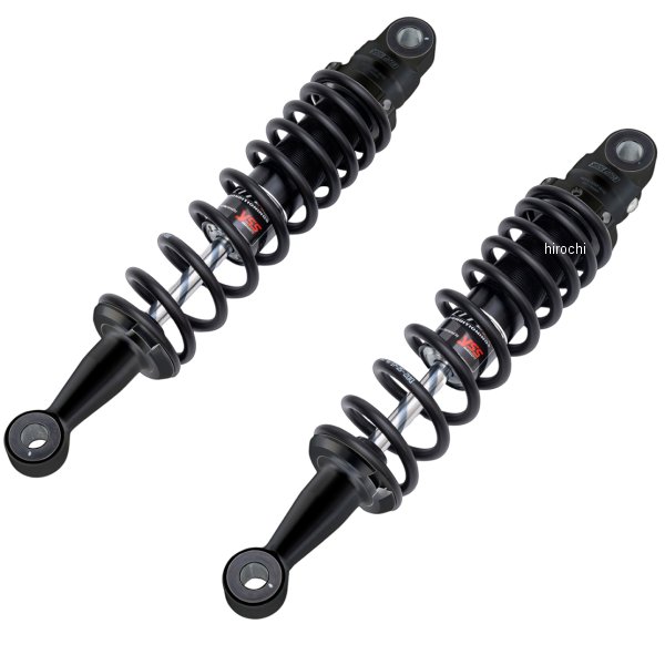 エフェックス EFFEX EFFEXxYSS ローダウンリアショック 約30mmダウン 21年-23年 GB350 黒/黒 PHA0057D-KK WO店