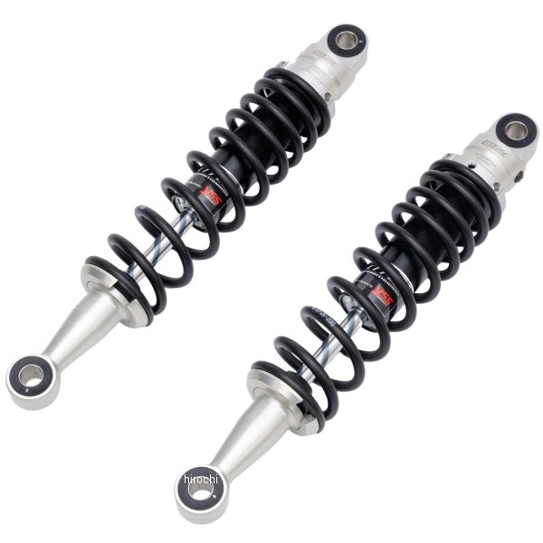 エフェックス EFFEX EFFEXxYSS ローダウンリアショック 約30mmダウン 21年-23年 GB350 シルバー/黒 PHA0057D-SK WO店の通販は 34,949円