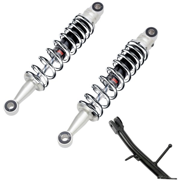 エフェックス EFFEX EFFEXxYSS ローダウンCOMPキット 約30mmダウン 21年-23年 GB350 シルバー/クロームメッキ PHA0057D-SC-SET WO店