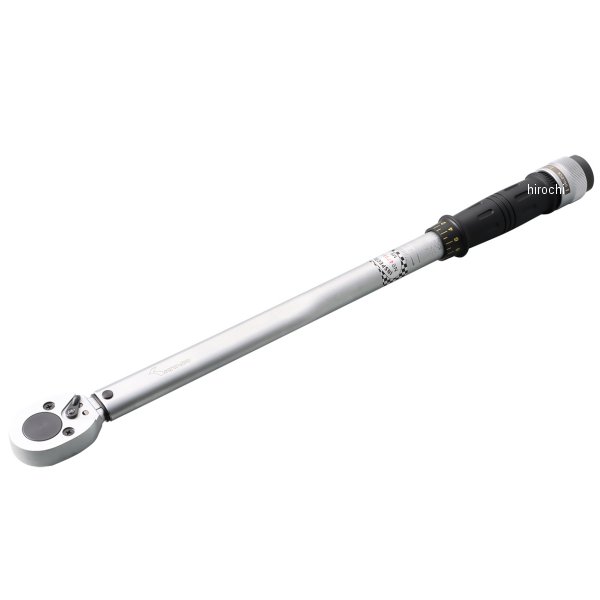 キタコ トルクレンチ(540MM)1/2 40-210NM 674-0100300 WO店の通販は