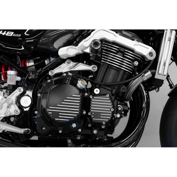 ピーエムシー PMC アルフィン クラッチカバーガード Z900RS 189-2442