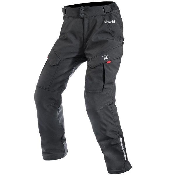 コミネ KOMINE 秋冬モデル ソフトシェルウインターオーバーパンツ