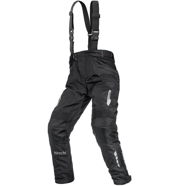 コミネ KOMINE 2024年秋冬モデル プロテクトウインターパンツ