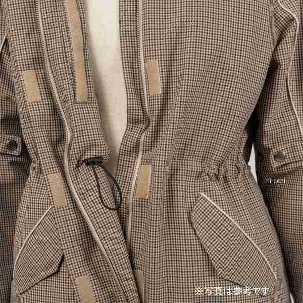 ロッソスタイルラボ Rosso StyleLab 2024年秋冬モデル モッズコート レディース カーキ Sサイズ ROJ1002 WO店の通販は