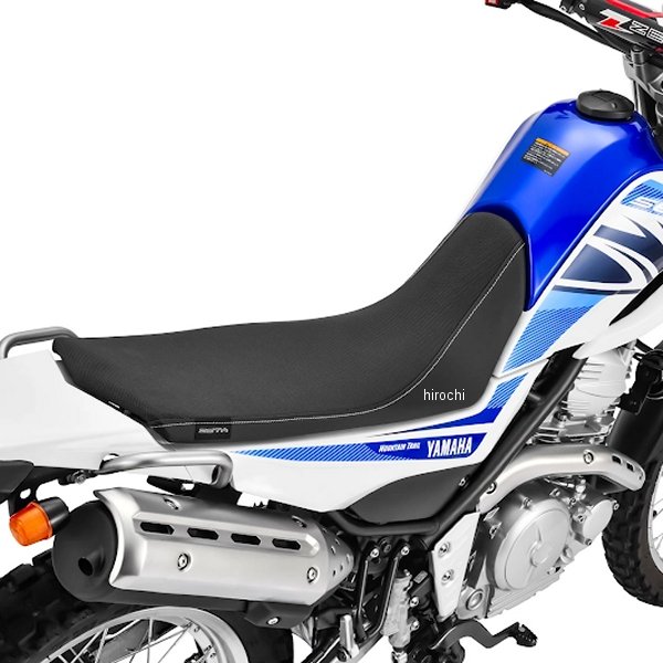 ジータ ZETA アドバンスシート ロー セロー250 D5363 WO店【公式通販】