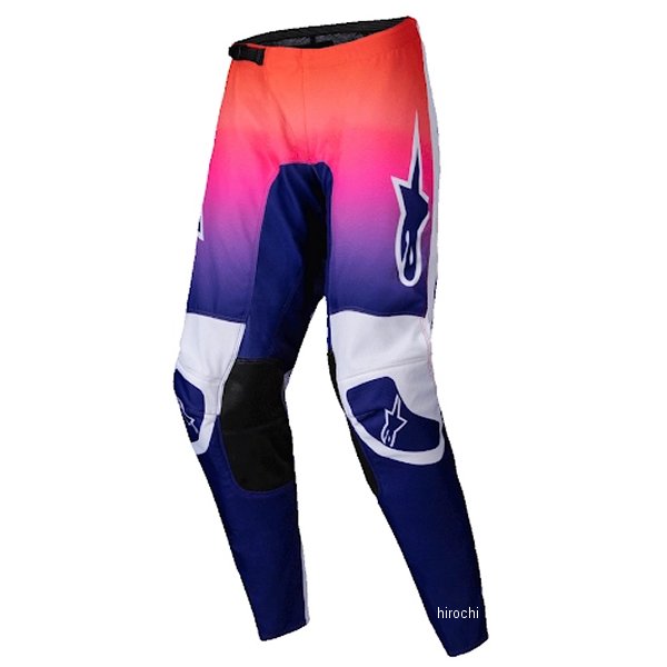 アルパインスターズ レディース ステラフルードワークスパンツ マルチ/ホワイト 30サイズ G4949 WO店の通販は