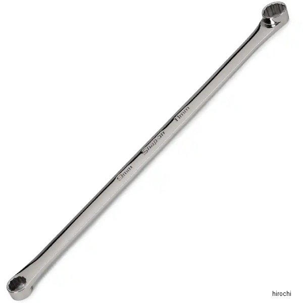 XDHFM91 スナップオン Snap-on フランクドライブ 0°オフセット レンチ 12角 9-11mm XDHFM911 WO店