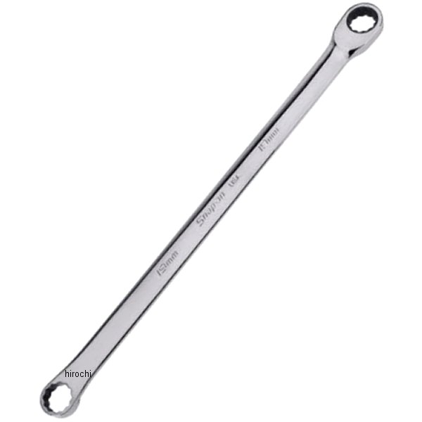 スナップオン Snap-on ハイパフォーマンス コンビネーション ラチェットレンチ 19mm 12ポイント XDLRM19A WO店