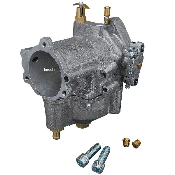 11-0111 S&Sサイクル S&S Cycle スーパーB キャブレター 1個売り 012526 WO店の通販は