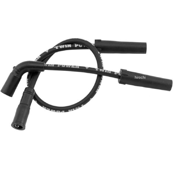 ツインパワー TWIN POWER プラグコード 99年-06年 ツアラー 07年- スポーツスター 030344 WO店