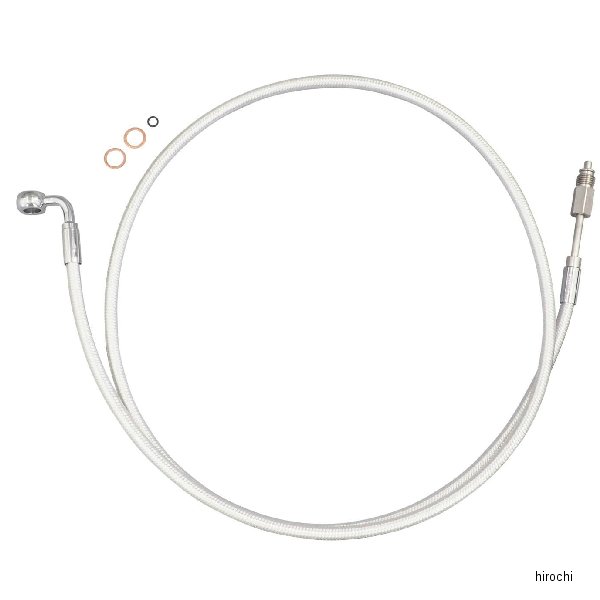 マグナム MAGNUM SC2 78in 油圧クラッチライン 90° 032046 WO店の通販は