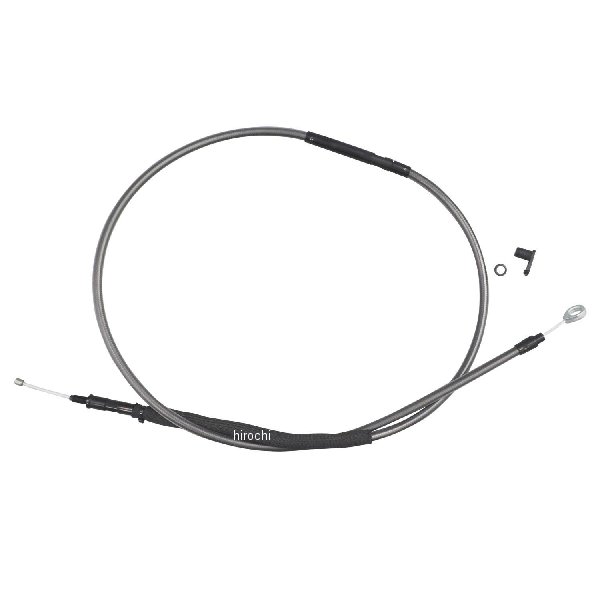 マグナム MAGNUM BP 60-11/16in 2Pクラッチケーブル TL3-1/8in 032362 WO店 15,478円
