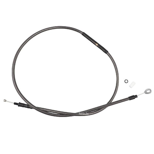 マグナム MAGNUM BP 59-1/4in 2Pクラッチケーブル TL2-13/16in 032455 WO店の通販は