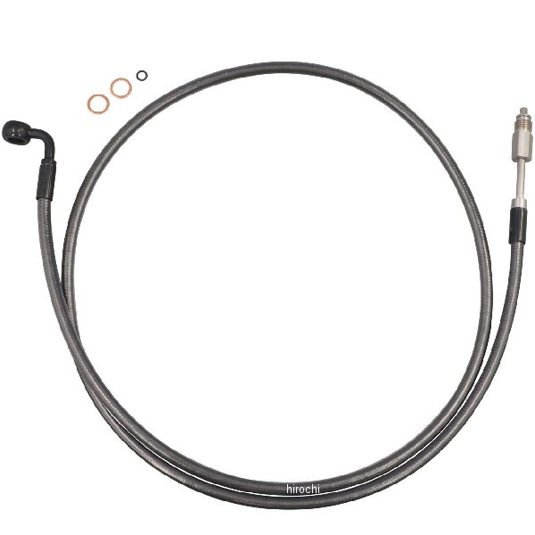 マグナム MAGNUM BP 58in 油圧クラッチライン 90° 032482 WO店の通販は