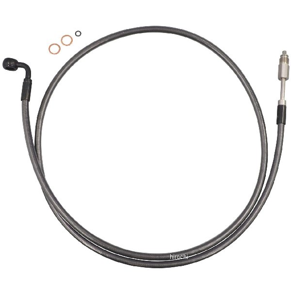 マグナム MAGNUM BP 66in 油圧クラッチライン 90° 032486 WO店 15,522円