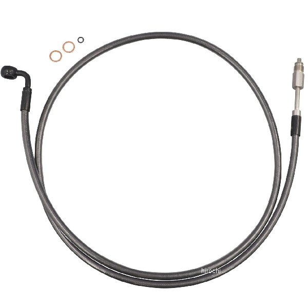 マグナム MAGNUM BP 70in 油圧クラッチライン 90° 032488 WO店の通販は