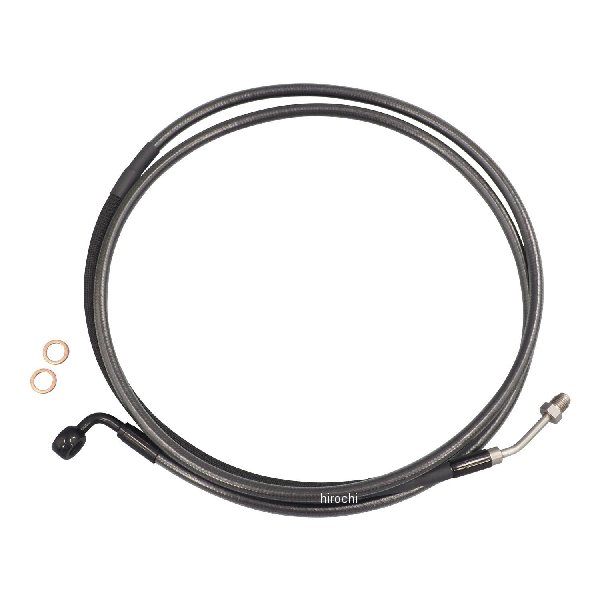 マグナム MAGNUM BP 60in 油圧クラッチライン 90° 032495 WO店の通販は 18,400円