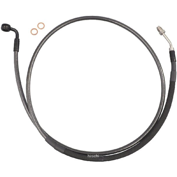 マグナム MAGNUM BP 58in 油圧クラッチライン 90° 032506 WO店の通販は