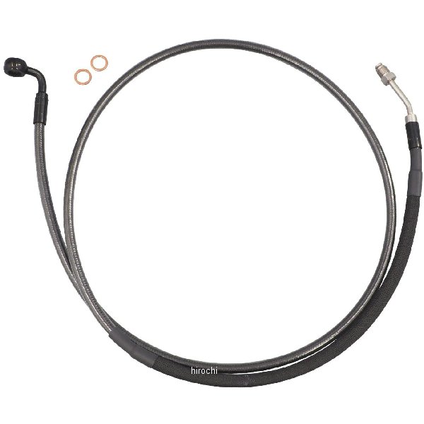 マグナム MAGNUM BP 78in 油圧クラッチライン 90° 032516 WO店の通販は