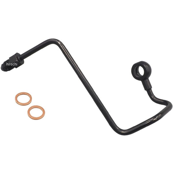 マグナム MAGNUM BP ABSブレーキラインアダプター V-Rod 032569 WO店の通販は