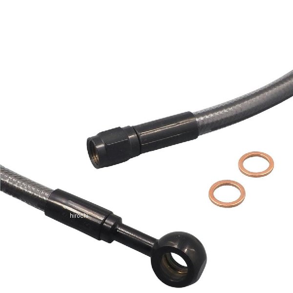 マグナム MAGNUM BP 38in ABSアッパーブレーキASSY ストレート10mm 032612 WO店の通販は 11,076円