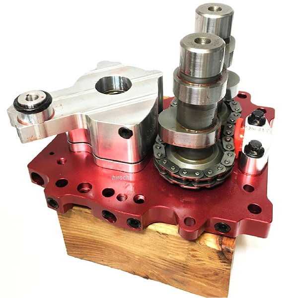 FEULING フューリング 574 コンバージョンチェーンカムシャフトセット 99年-06年 ツインカム 033594 WO店