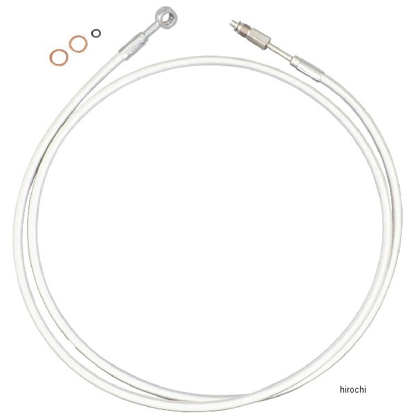 マグナム MAGNUM SC2 78in 油圧クラッチライン ストレート 033887 WO店