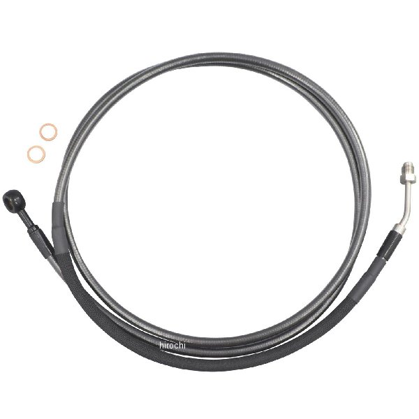 マグナム MAGNUM BP 80in 油圧クラッチライン ストレート 033945 WO店の通販は