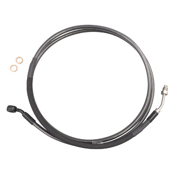 マグナム MAGNUM BP 78in 油圧クラッチライン 35° 033953 WO店の通販は 15,048円