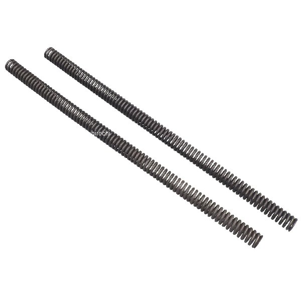 イースタンモーター eastern motorcycle par 33.4MM フロントフォークスプリング 46057-71 71年-72年 FX 034575 WO店