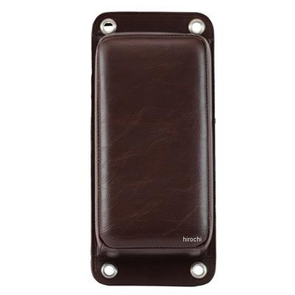 グッズ GOODS シート GOODSEAT ピリオンパッド スムース ブラウン 汎用 G3-00152 WO店の通販は