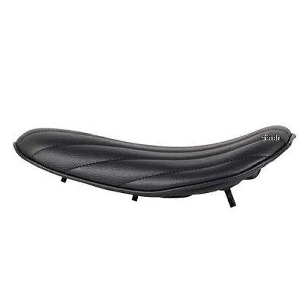 グッズ GOODS シート GOODSEAT SADDLE バーチカル 08年以前 SR400/500